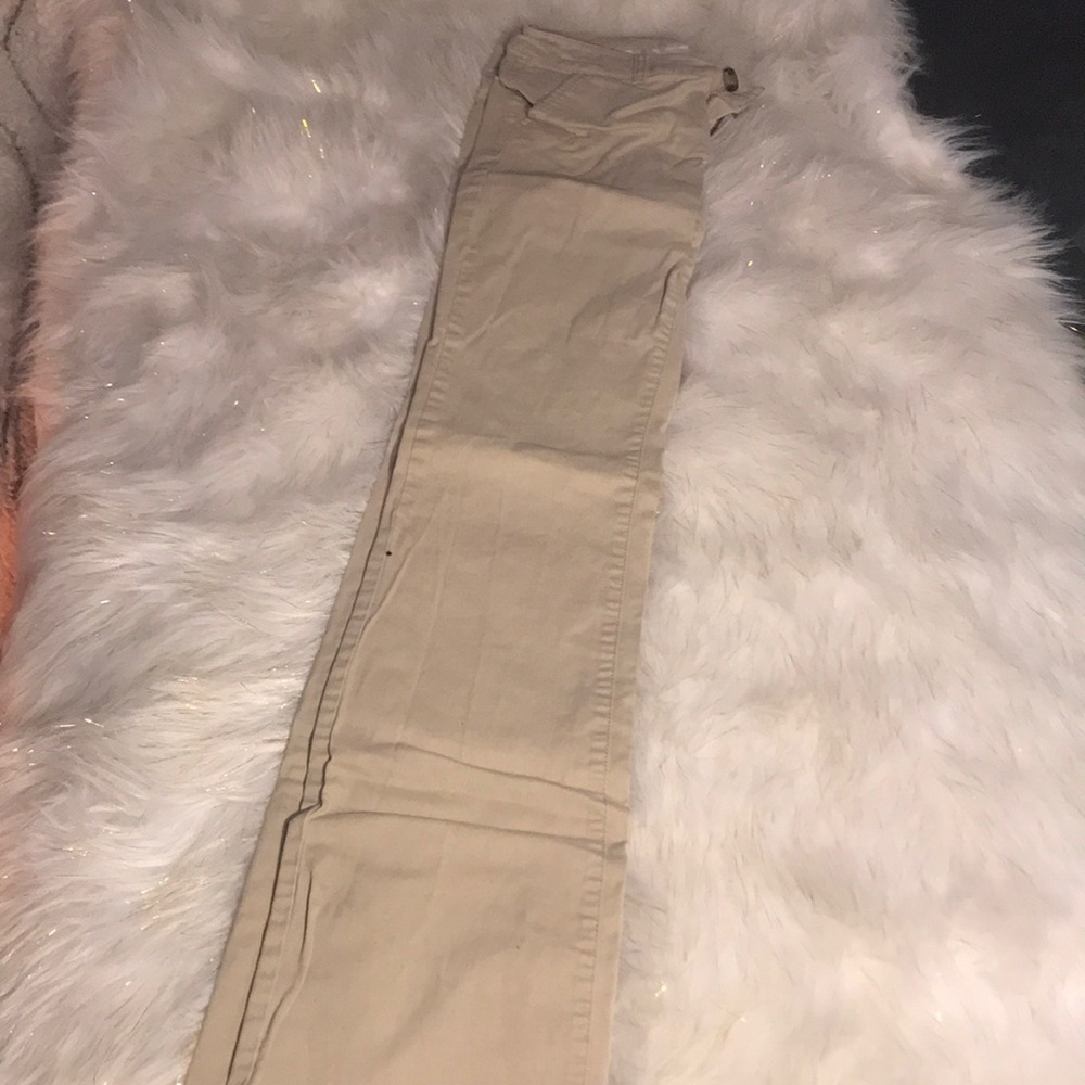 Khakis - Picture 3 of 6